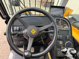 JCB 535-125 / 2016 BJ / 3.571 H / 12.5 Meter