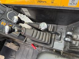 JCB 535-125 / 2016 BJ / 3.571 H / 12.5 Meter