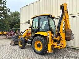 JCB 3CX Plus, 2022 BJ, 2.597 H, 81 KW/ 110 PS