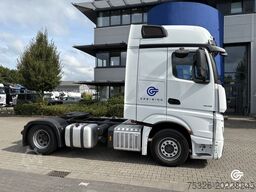 MERCEDES-BENZ 1845 LS 4x2, Bigspace, PTO, ADR, Retarder