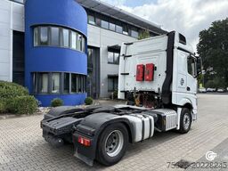 MERCEDES-BENZ 1845 LS 4x2, Bigspace, PTO, ADR, Retarder