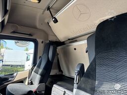 MERCEDES-BENZ 1845 LS 4x2, Bigspace, PTO, Retarder, ADR
