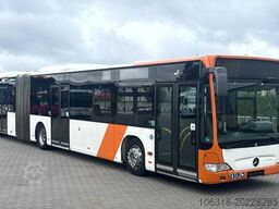 MERCEDES-BENZ O 530 Citaro G  mit Vollklima
