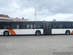 MERCEDES-BENZ O 530 Citaro G  mit Vollklima
