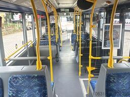 MERCEDES-BENZ O 530 Citaro G  mit Vollklima