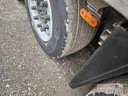 Schmitz Cargobull Semitrailer Curtainsider Mega