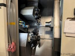 Gildemeister Twin 65