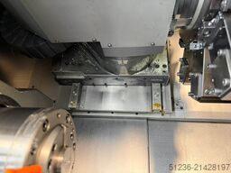 Gildemeister Twin 65