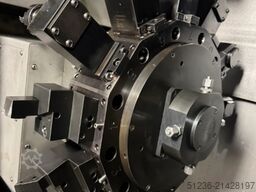 Gildemeister Twin 65