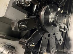 Gildemeister Twin 65