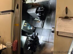 Gildemeister Twin 65