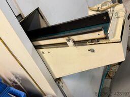 Gildemeister Twin 65