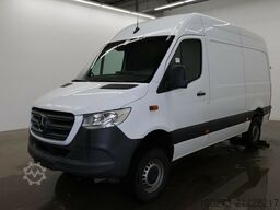 Mercedes-Benz Sprinter 314CDI KA,L2H2,Allrad,Sortimo
