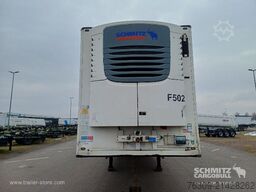 Schmitz Cargobull Tiefkühler Standard
