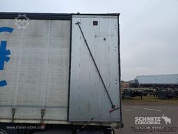 Schmitz Cargobull Curtainsider Standard Getränke