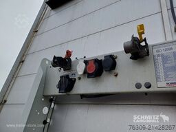 Schmitz Cargobull Curtainsider Standard Getränke