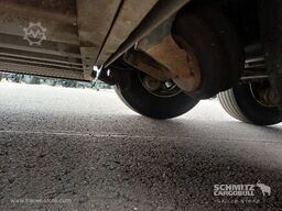 Schmitz Cargobull Curtainsider Standard Getränke