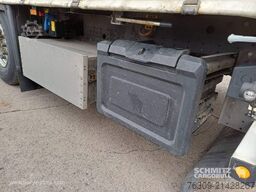 Schmitz Cargobull Curtainsider Standard Getränke