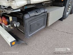 Schmitz Cargobull Curtainsider Standard Getränke