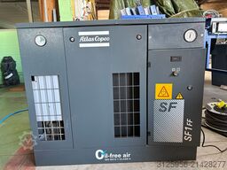 Atlas Copco SF1FF – Full Feature