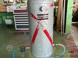 Atlas Copco SF1FF – Full Feature