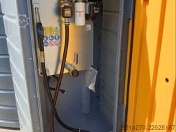 Swimer 10000P Stock
