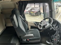 Mercedes-Benz Actros 1842 LS StreamSpace / 699 dkm / Tacho V2...