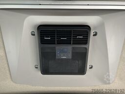 Mercedes-Benz Actros 1842 LS StreamSpace / 699 dkm / Tacho V2...