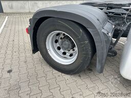 Mercedes-Benz Actros 1842 LS StreamSpace / 699 dkm / Tacho V2...