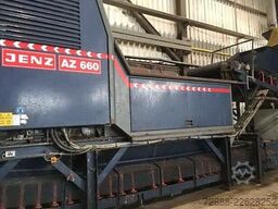 Jenz AZ660