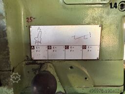 VOLLMER CANA-E / FSM