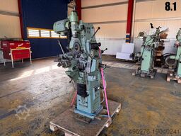 VOLLMER CANA-E / FSM