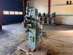 VOLLMER CANA-E / FSM