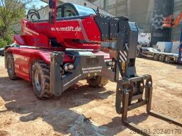 MAGNI RTH 5.21 Smart