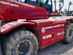 MAGNI RTH 5.21 Smart