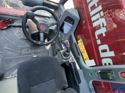 MAGNI RTH 5.21 Smart