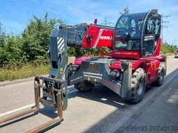 MAGNI RTH 5.21 Smart