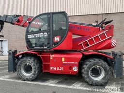 MAGNI RTH 5.21 Smart
