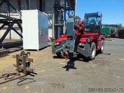 MAGNI RTH 5.21 Smart