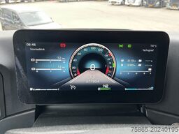 Mercedes-Benz Actros 2645 Bigspace / 377 dkm / 6x2 / APK TUV ...