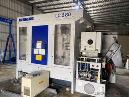 Liebherr LC 380