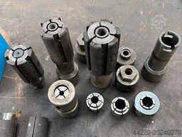 Nagel HHM 70