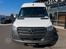 Mercedes-Benz Sprinter 317 CDI Rollstuhl/Behinderten Lift