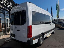 Mercedes-Benz Sprinter 317 CDI Rollstuhl/Behinderten Lift