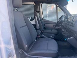Mercedes-Benz Sprinter 317 CDI Rollstuhl/Behinderten Lift