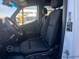 Mercedes-Benz Sprinter 317 CDI Rollstuhl/Behinderten Lift