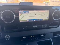Mercedes-Benz Sprinter 317 CDI Rollstuhl/Behinderten Lift
