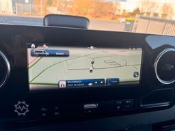 Mercedes-Benz Sprinter 317 CDI Rollstuhl/Behinderten Lift
