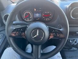 Mercedes-Benz Sprinter 317 CDI Rollstuhl/Behinderten Lift