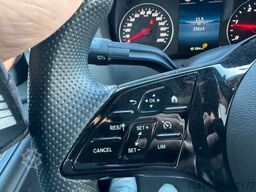 Mercedes-Benz Sprinter 317 CDI Rollstuhl/Behinderten Lift